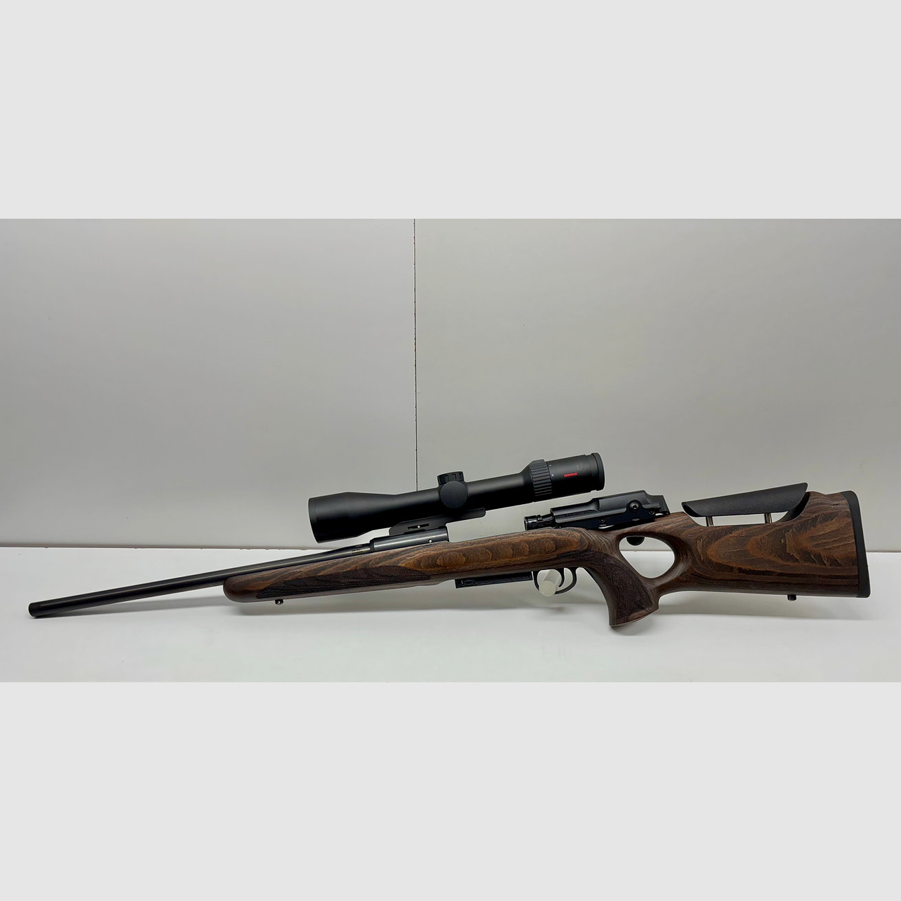 MAUSER 25 Max Komplettset