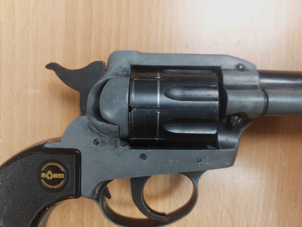 Röhm RG 63