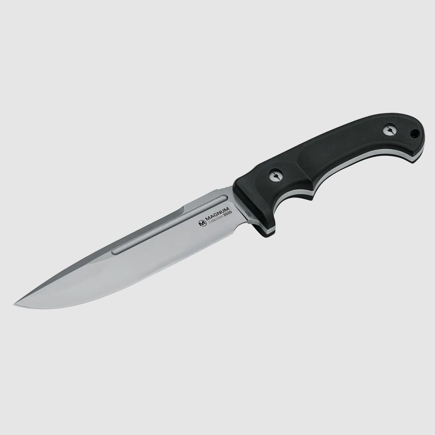 Magnum Collection 2020 Sammlermesser Limited Edition