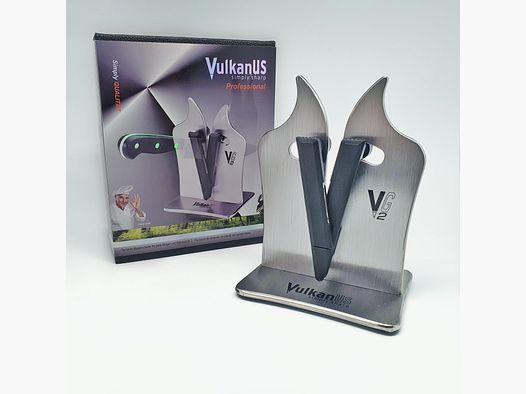 VULKANUS VG2 Professional