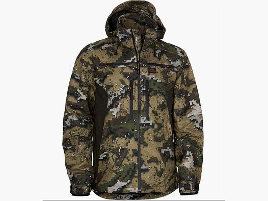 Chaqueta Swedteam Ridge Pro Desolve
