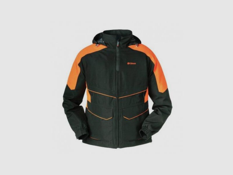 Jagdjacke Chiruca Egil CH+ 08, Bild 1 von 3