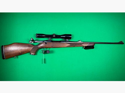 Sauer 80 7x64