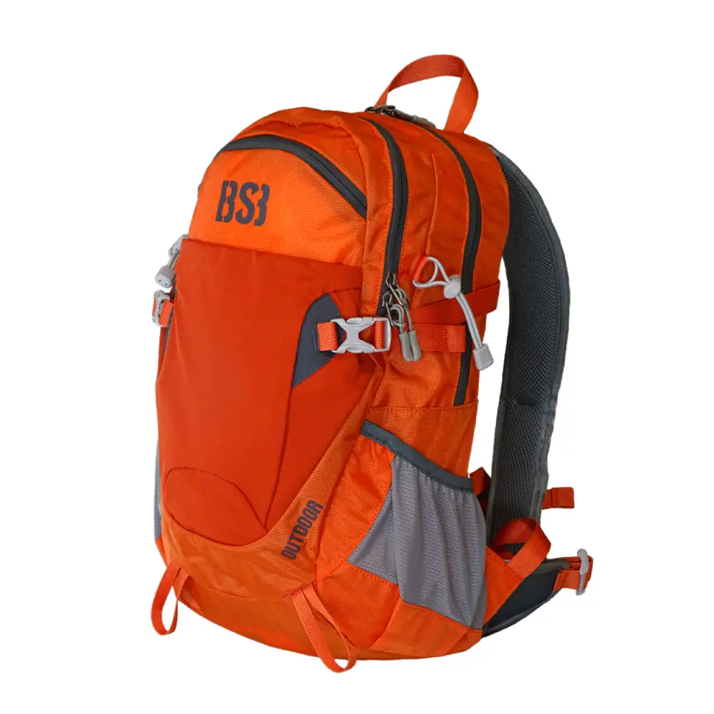 Technischer Rucksack «IBERIA» ORANGE
