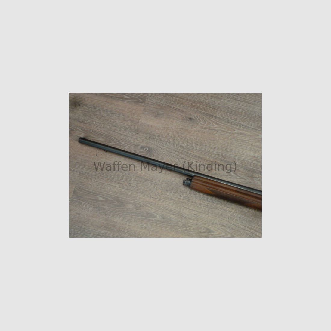 FN -Browning Auto 5