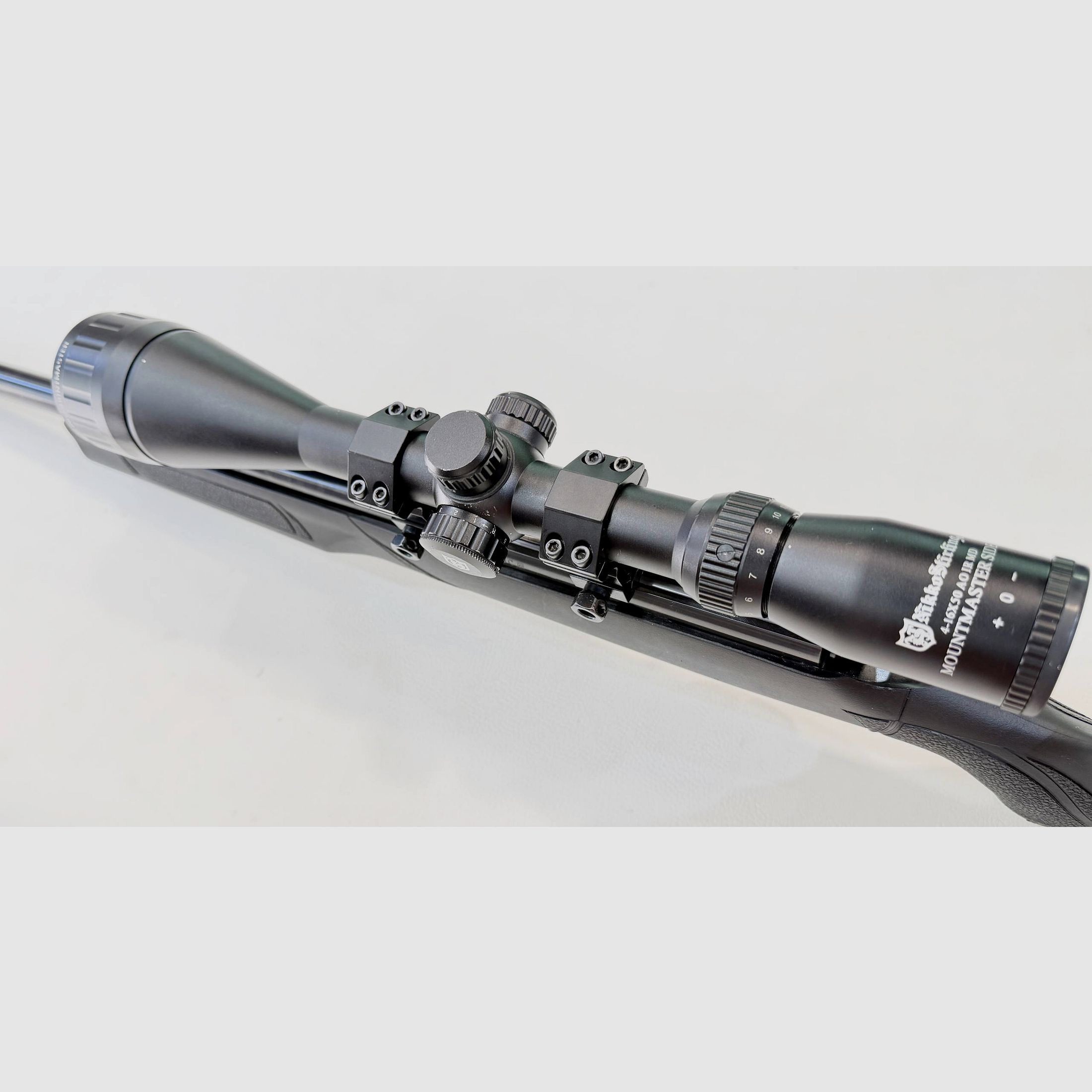 MARLIN XT-17 – 17 HMR, imagen 5 de 5