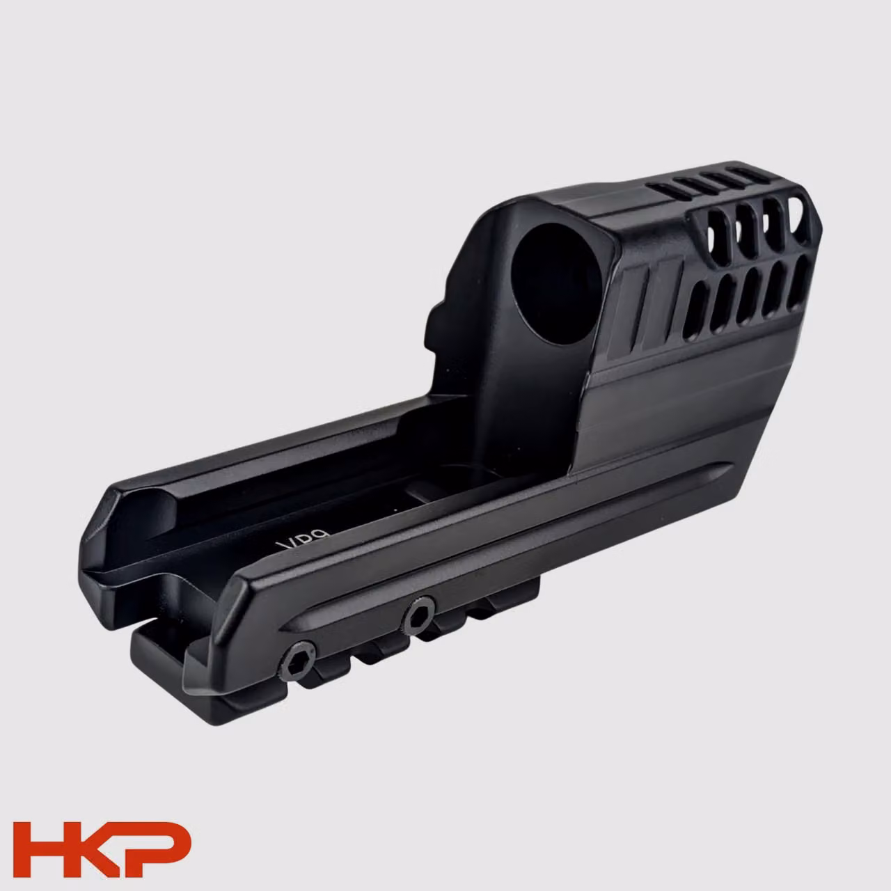 HKParts.net HK SFP Rail Mount Compensator - Gen 2, imagen 1 de 4