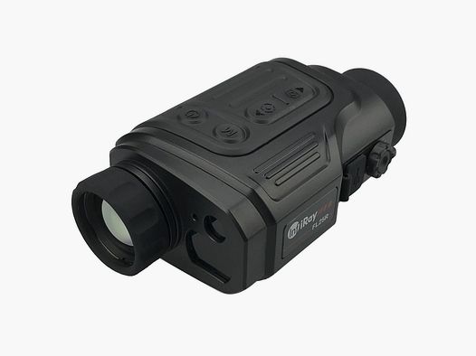 Liemke Keiler-25 LRF PRO warmtebeeldcamera