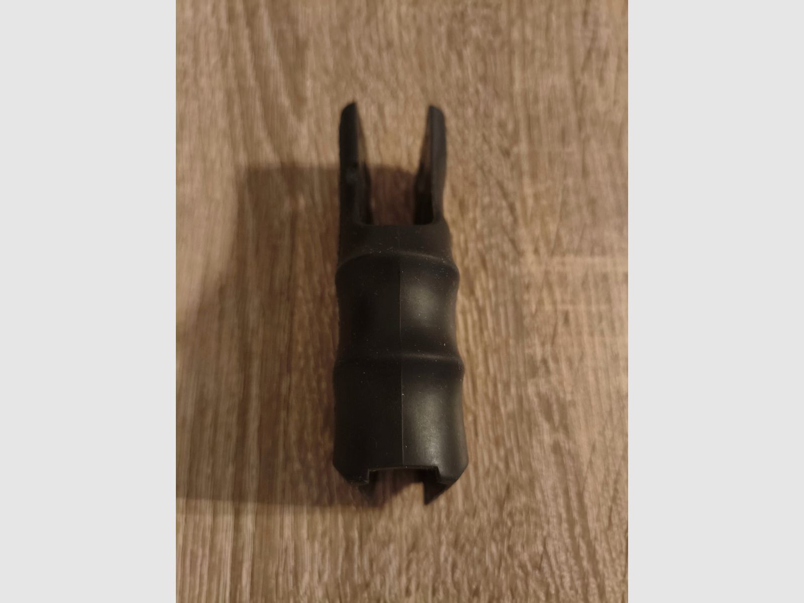 Pachmayr Griffschale 1911