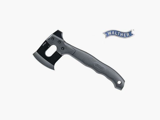 Walther Accetta Compact Axe