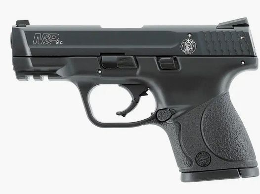 Smith & Wesson Schreckschuss Pistole M&P 9C