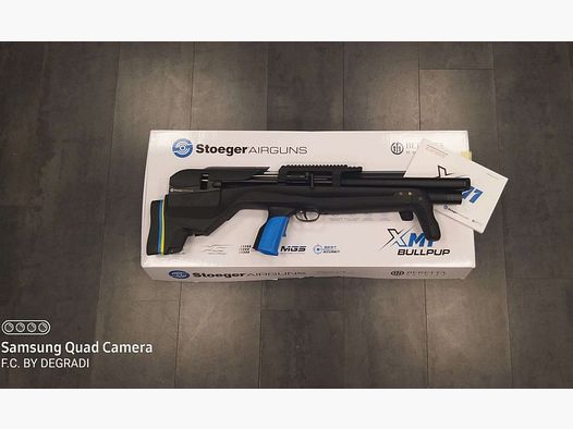 BERETTA STOEGER XM1 BULLPUP 5.5