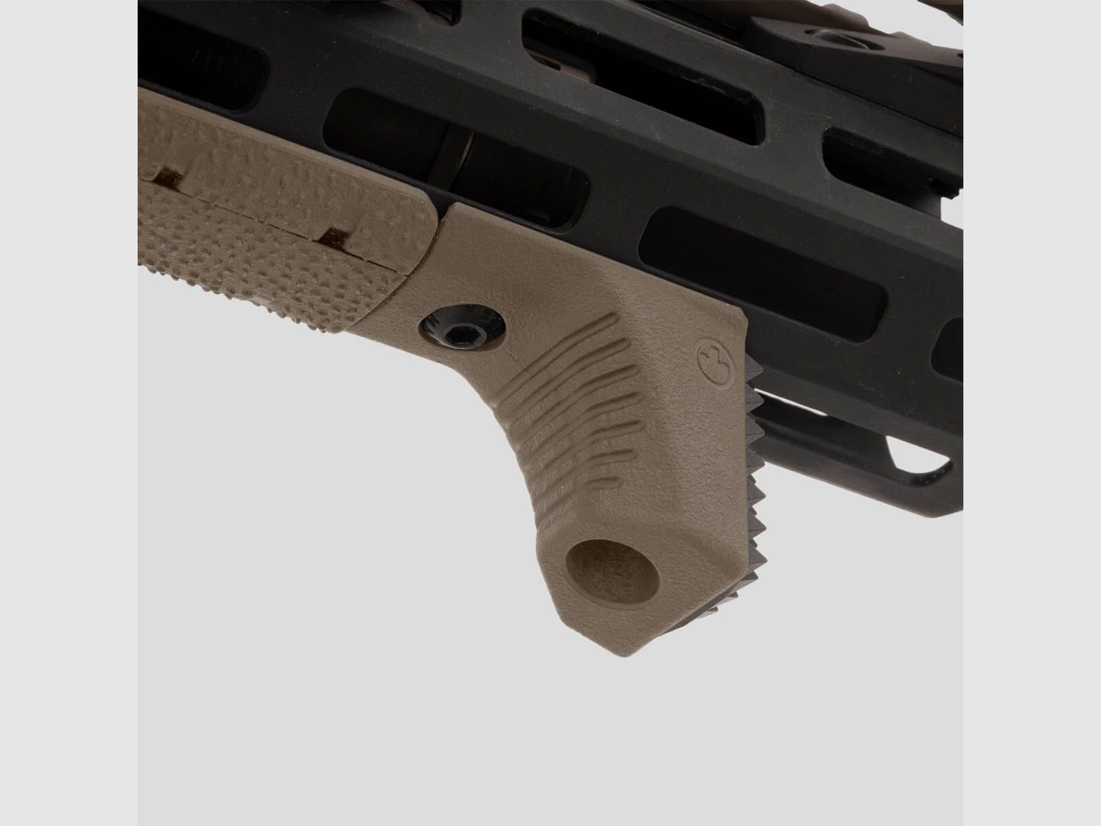 Magpul Barricade M-Lok-handstop, FDE, afbeelding 2 van 4