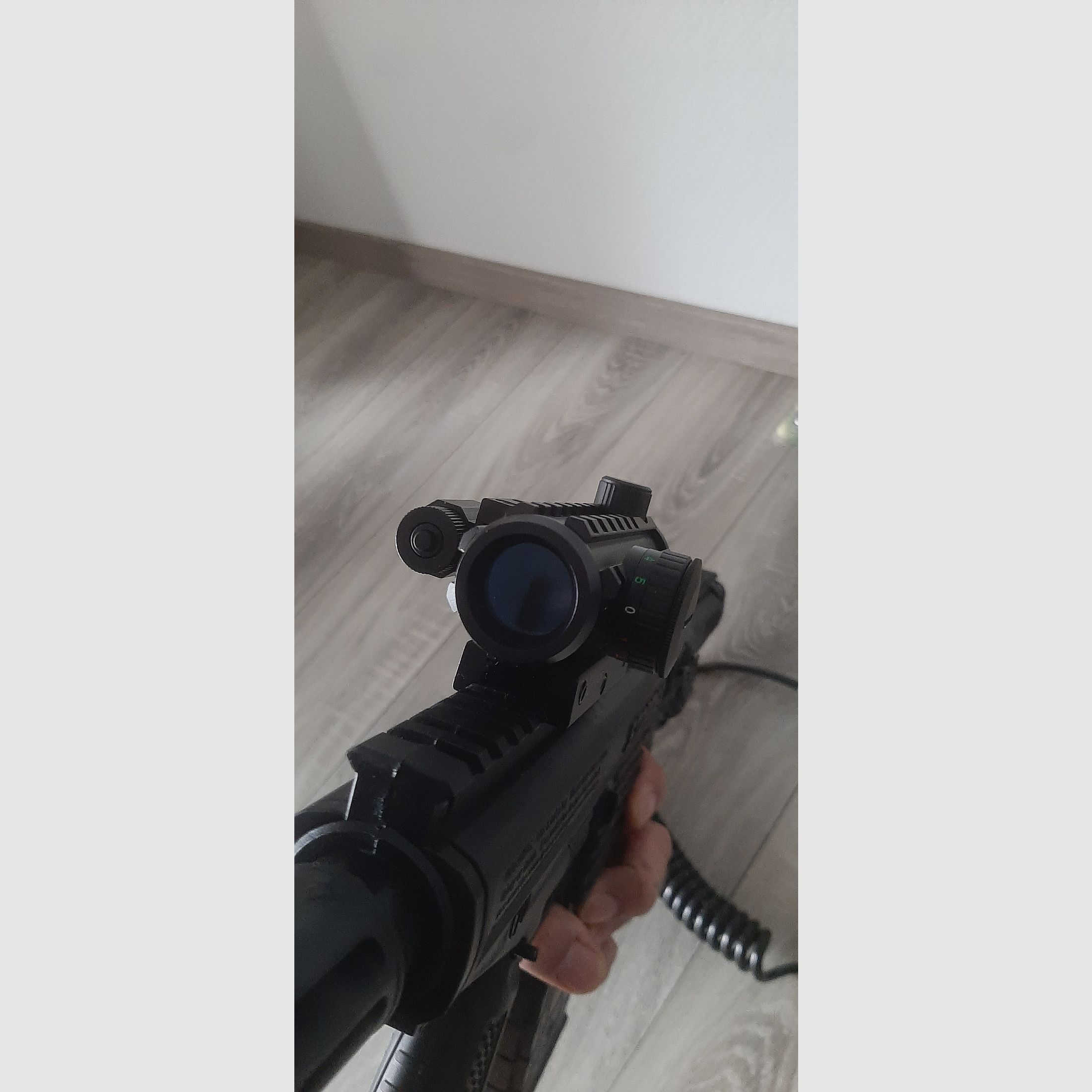 Tippmann Stormer Magfed Elite met garantie en veel accessoires op aanvraag