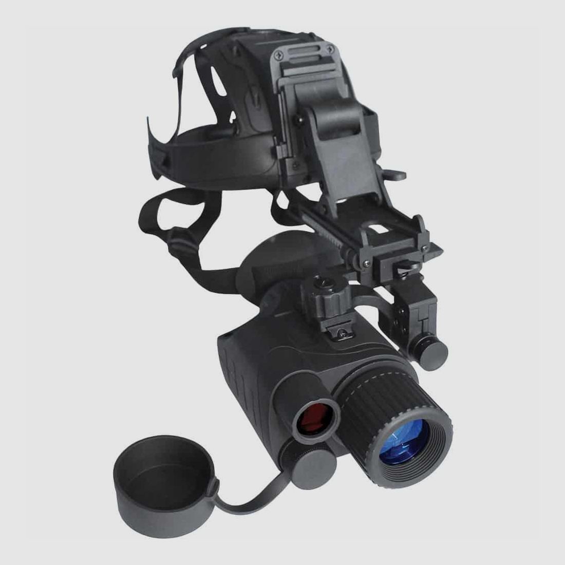 Bering Polaris 1×26
