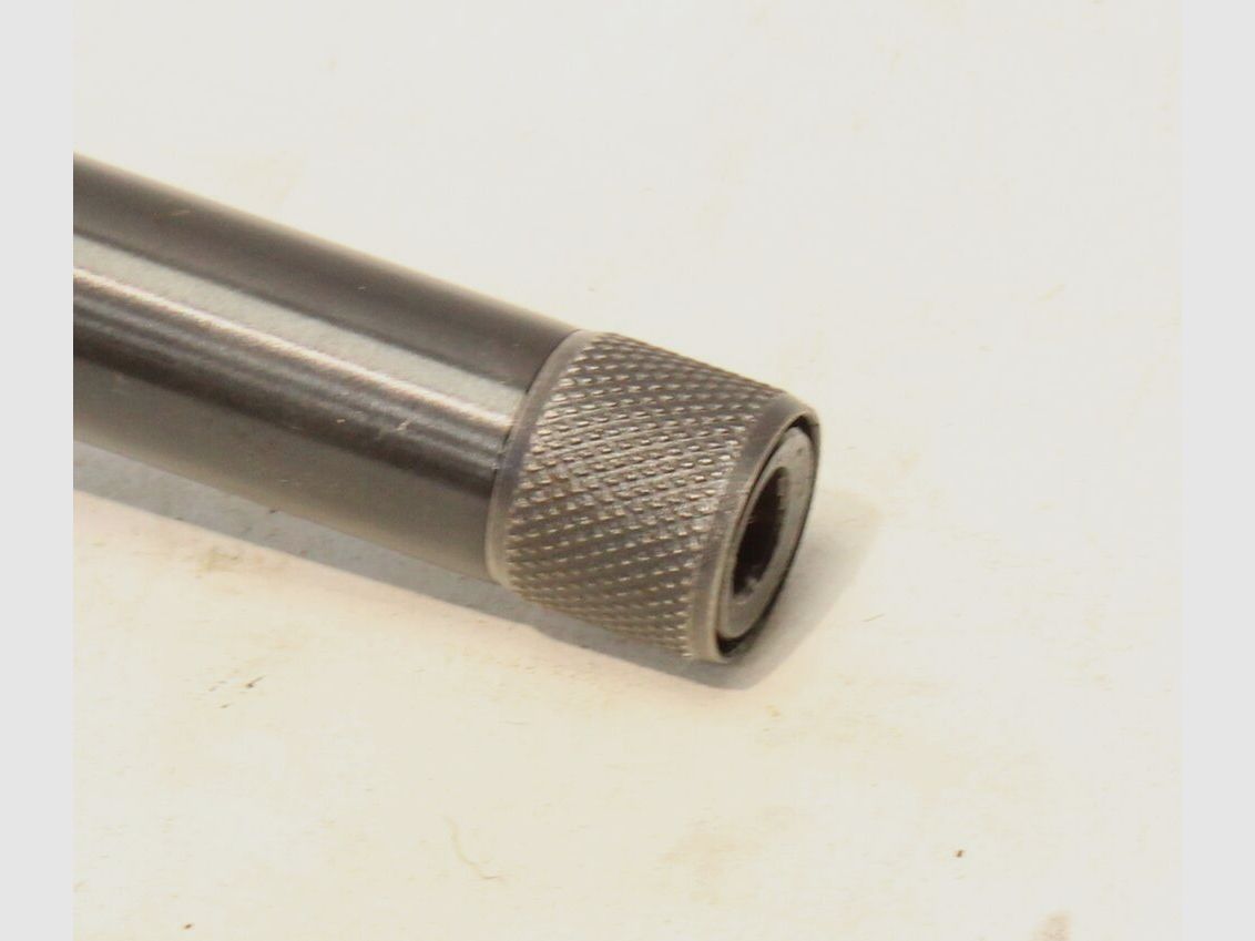 Tikka T3x Hunter left with Minox ZX5i 2-10x50