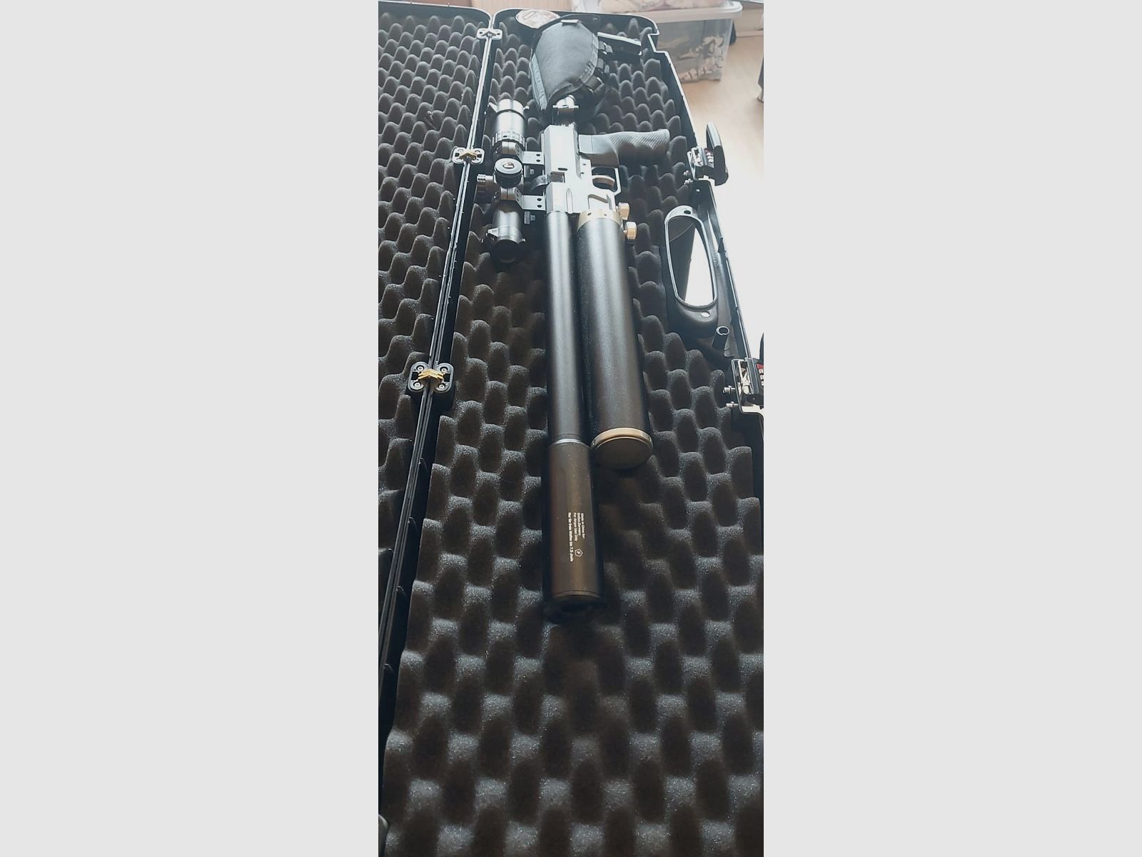 AEA Hpmax MK1