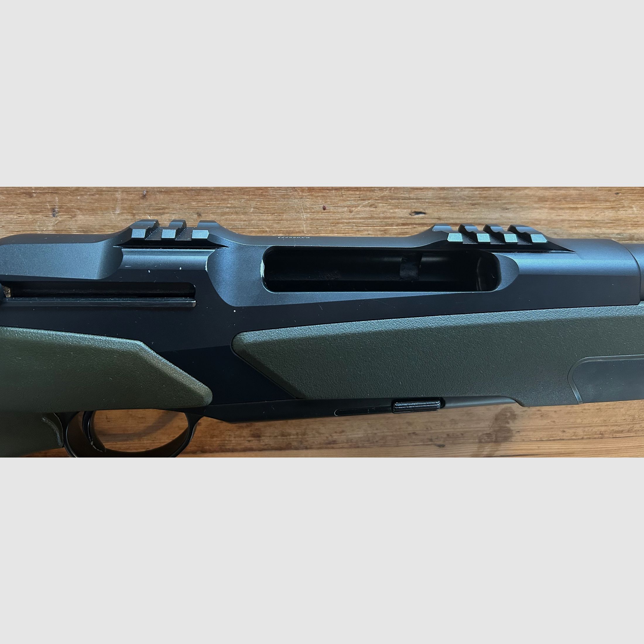 MERKEL Helix Speedster .308
