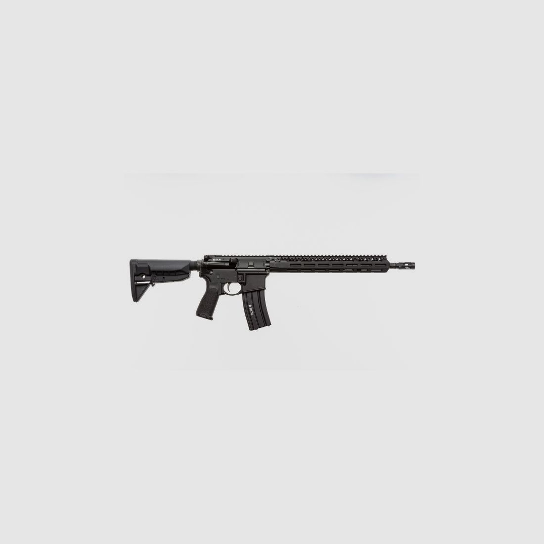 BCM Recce-14 MCMR 5.56 NATO karabijn, afbeelding 2 van 3