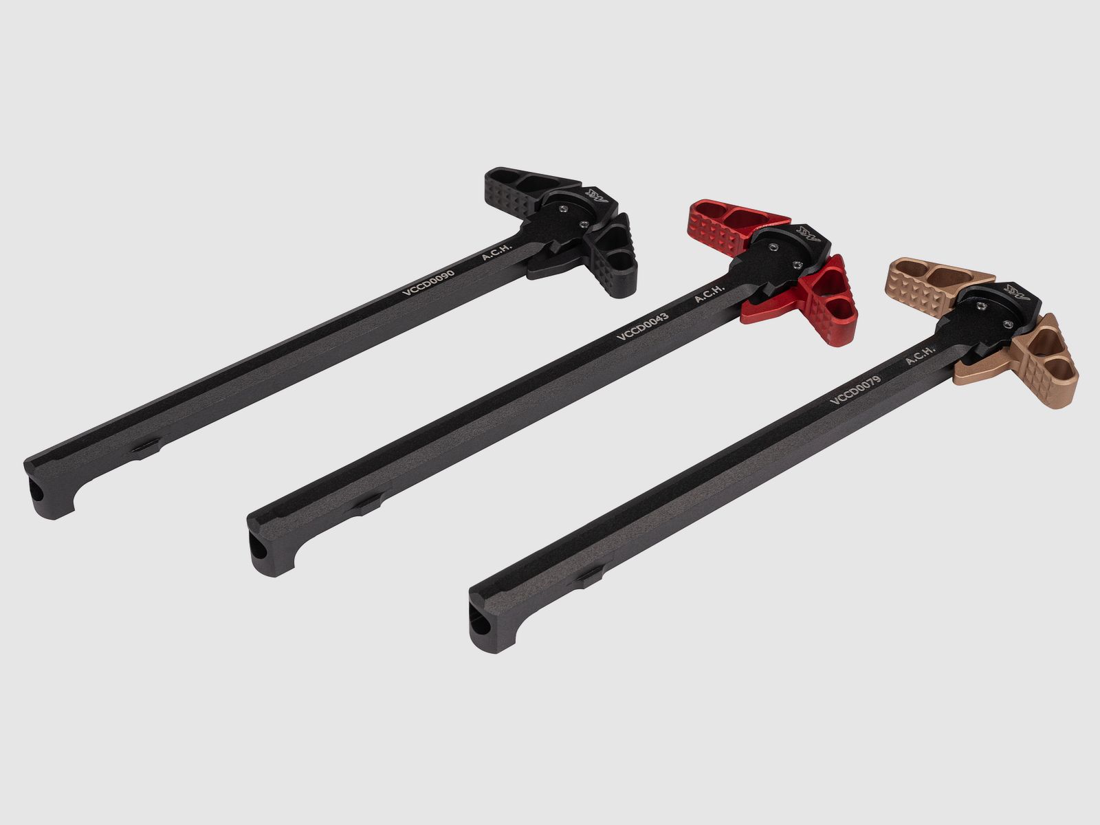 Levier de chargement AR15