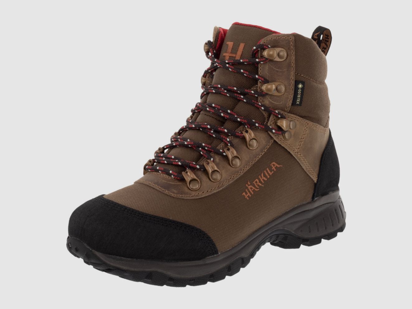 Harkila Wildwood 2.0 GTX Jagdschuhe für Damen, Bild 3 von 3