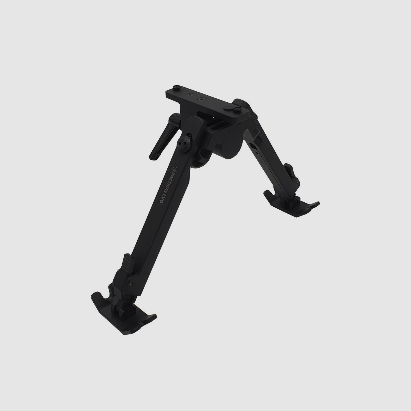 TACTICAL EVO TK3 KeyMod Bipod, immagine 1 di 7