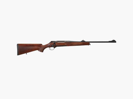 Repetierbüchse Jäger 10 braun Haenel