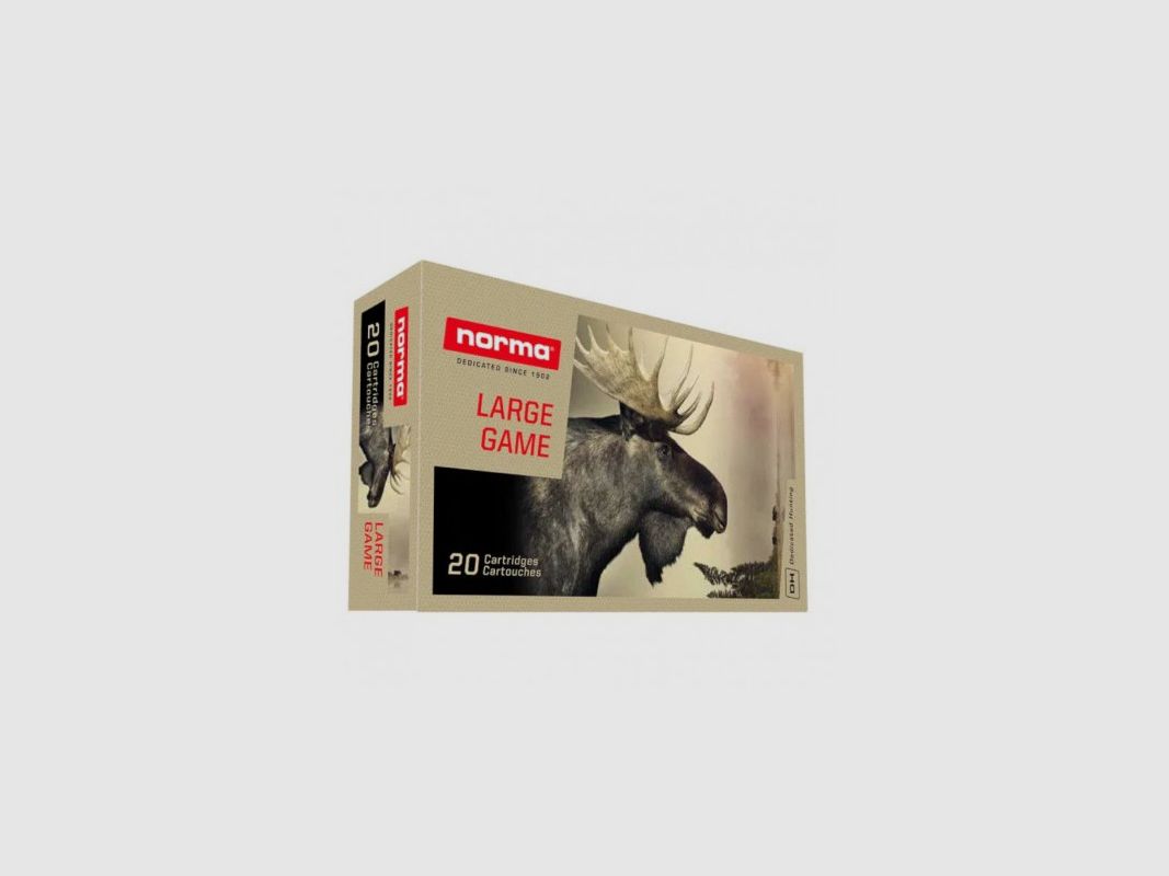 NORMA 30.06 ORYX