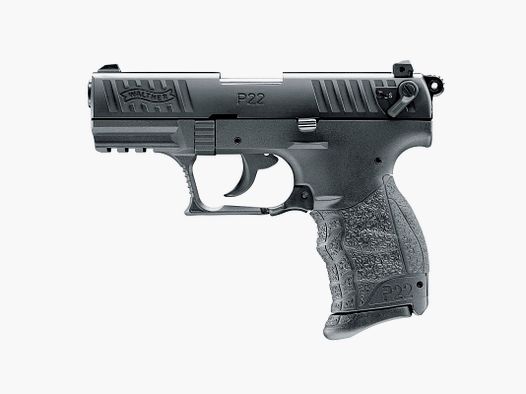 WALTHER P22Q