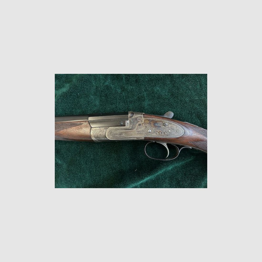 Lancaster Invoervlammenwerper