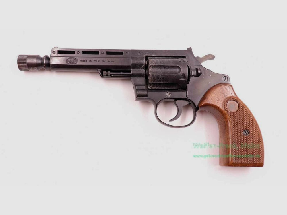 Mauser Mod. L100 9mmRK/.380