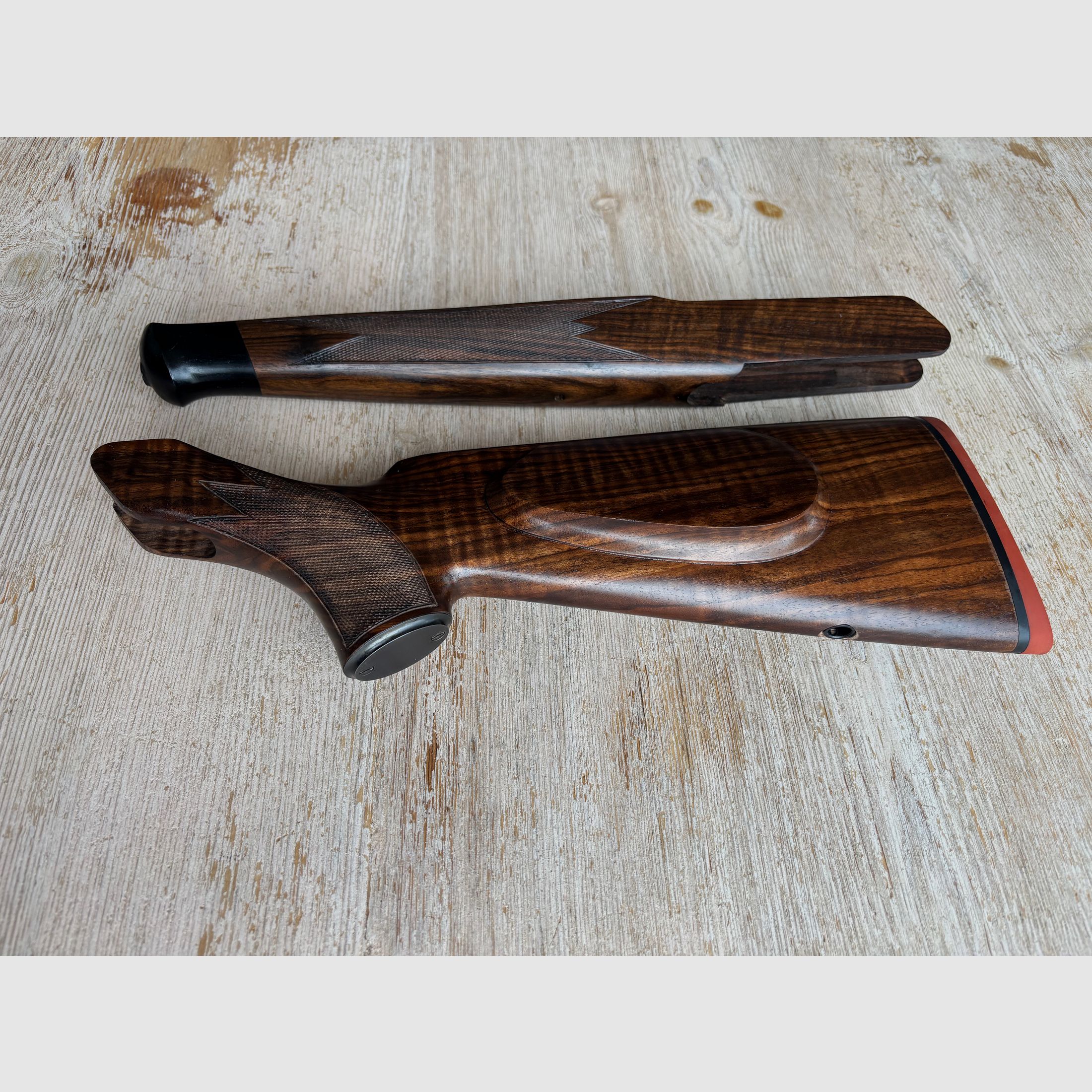 Schaftset Sauer 505 404