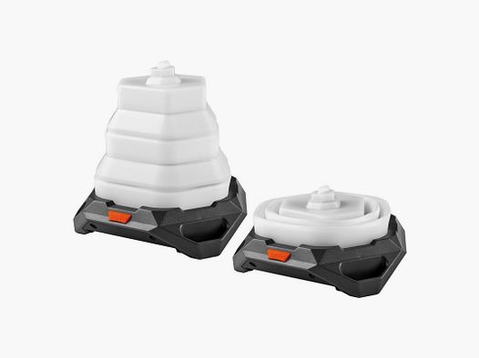 NEBO GALILEO AIR Oplaadbare Lantaarn 1000 Lumen LED LTN-1003