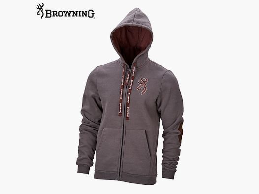 BROWNING Snapshot Hoodie ZIP