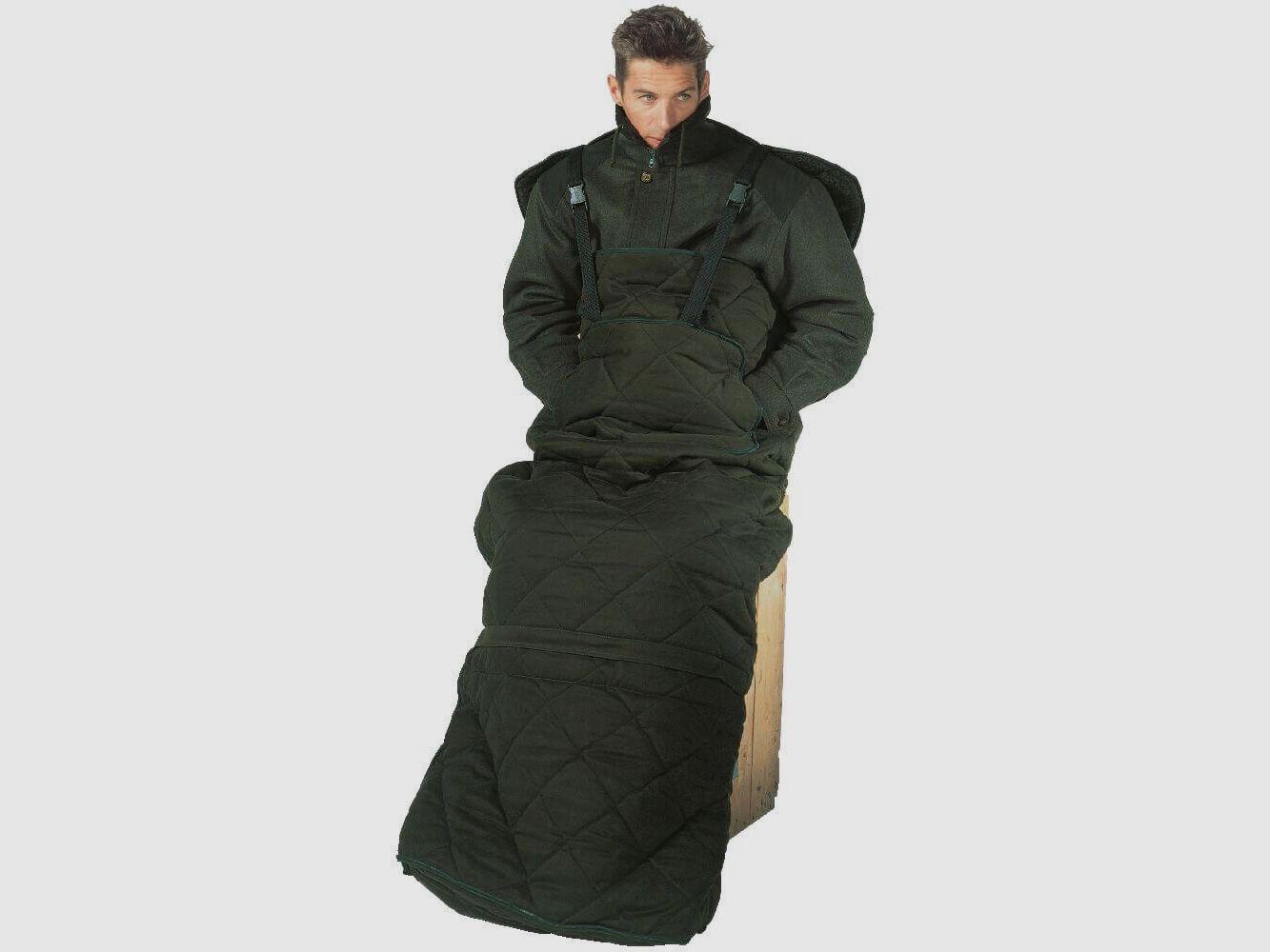 Hubertus Ansitzsack, immagine 1 di 2