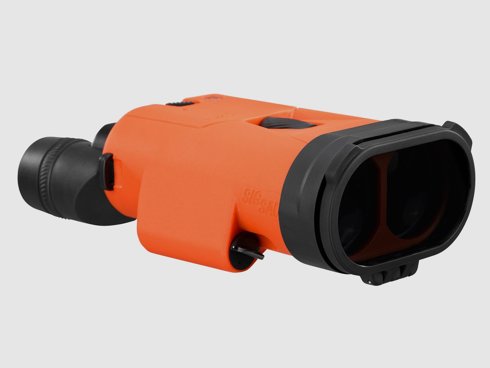 ZULU6 HDX PRO Marine 18×50 Fernglas mit Bildstabilisator SIG SAUER