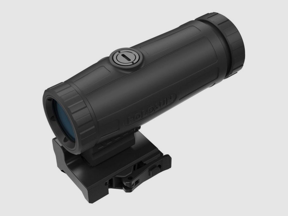 Magnifier Holosun HM3X, image 15 sur 40