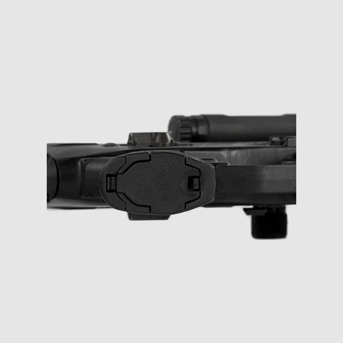 MAGPUL MIAD Gen 1.1 Grip Kit Type 1 für AR15 Schwarz