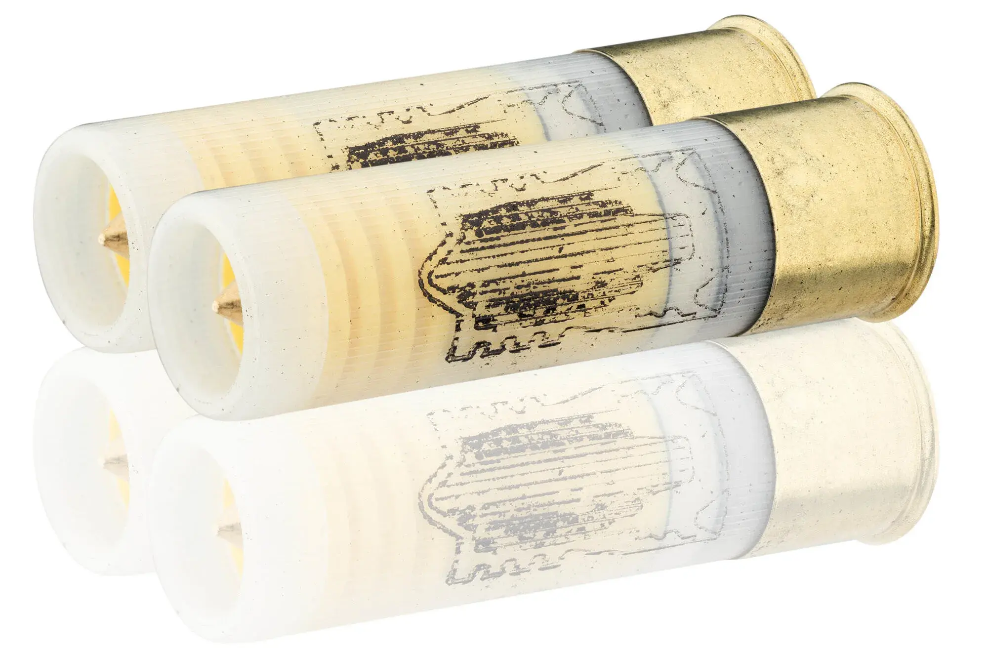 Balles Fier 20 Grammes Classic Calibre 20/70, image 6 sur 8