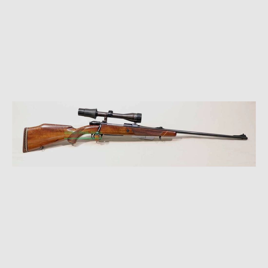 Mauser Mod. 2000