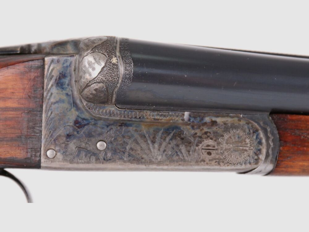 Casa J. Uriguen Reno