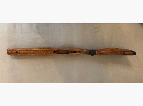 Remington 700 SA Holzschaft