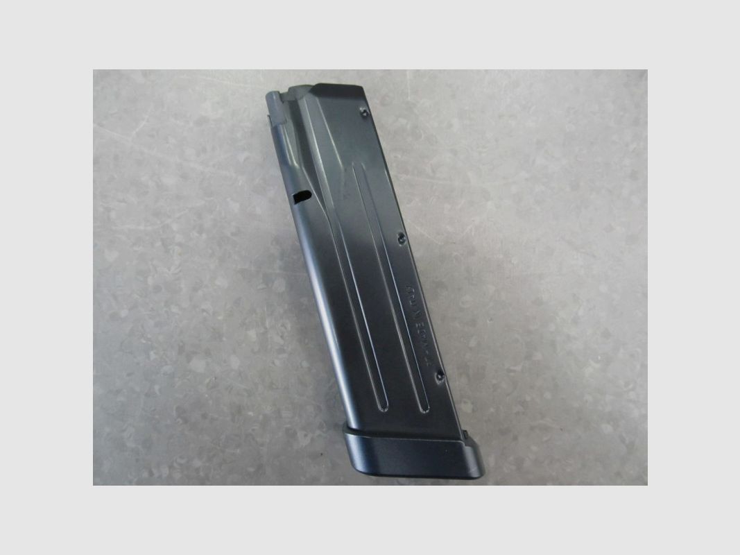 TANFOGLIO PAD DE CARGADOR DE ALUMINIO