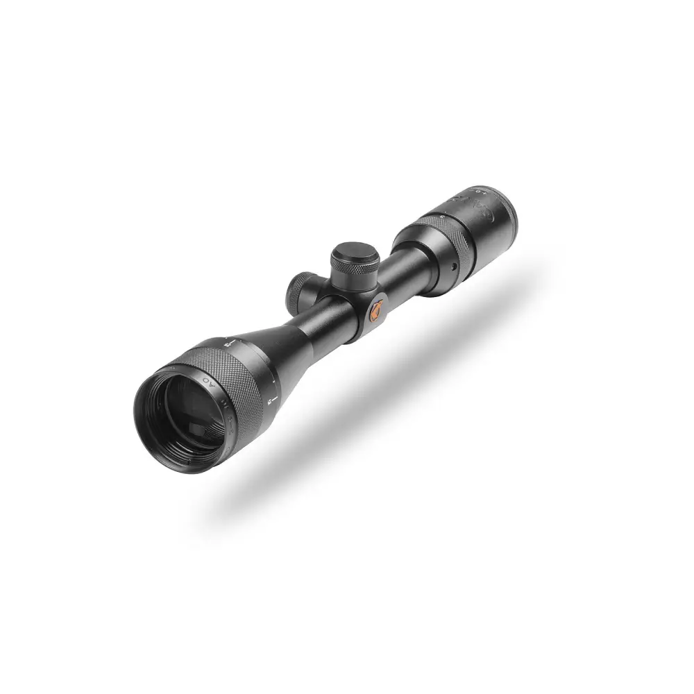 GAMO 1″ MD 3-9X40 AO lunette