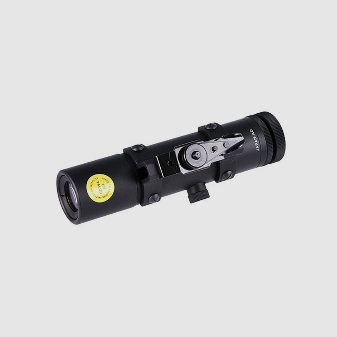 COLT AR15 CARRY Handle-Scope