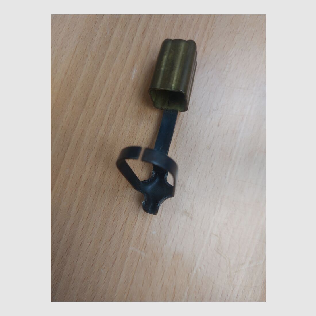 für Schmidt Rubin G 1911