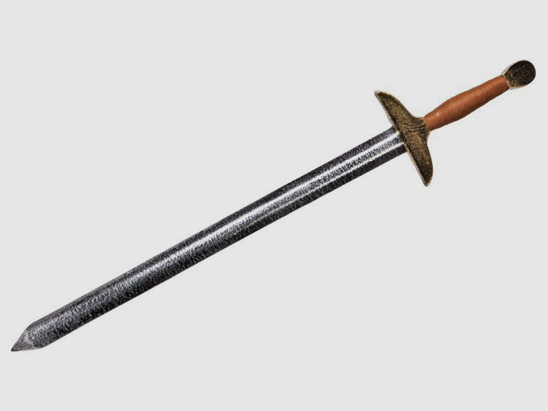 Ritterschwert LARP, Bild 4 von 4