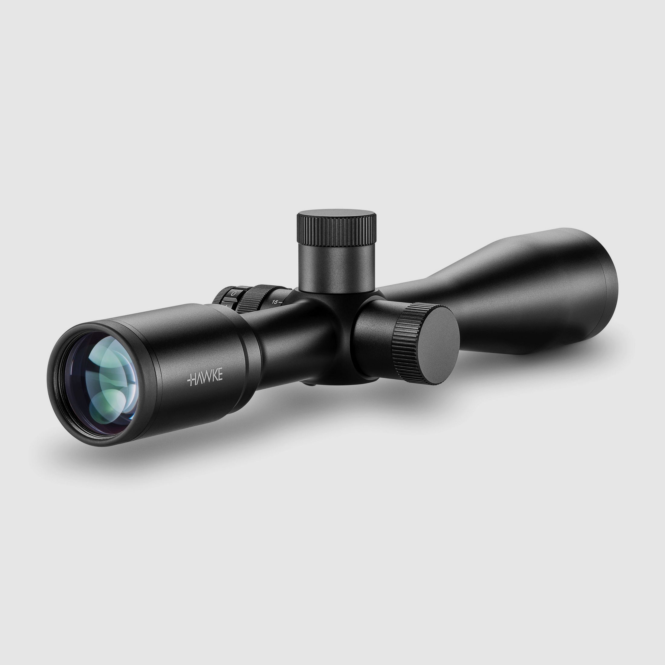 Hawke 13305 AIRMAX 30 WA SF 10x44 AMX IR Absehen