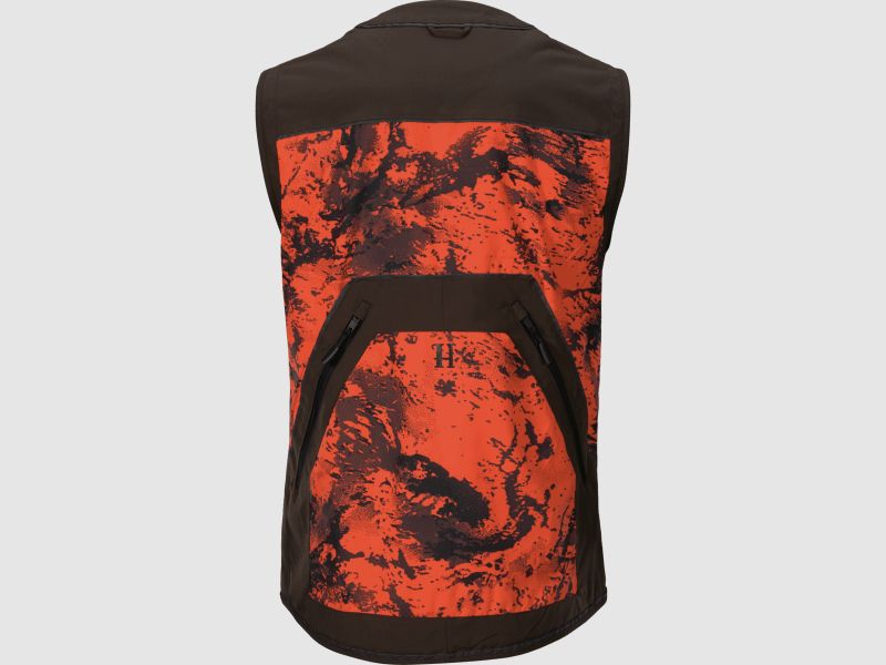 Wildboar Pro Safety vest, billede 2 af 2