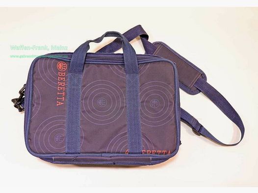 Beretta - Gardone/Italie Sac de munitions